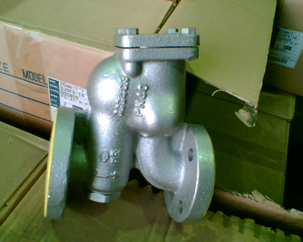  Steam Trap ( Steam Trap)