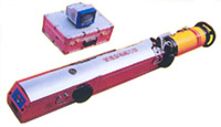  Pipeline X- Ray Crawler (Pipeline X-Ray Crawler)