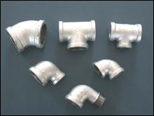  Malleable Iron Pipe Fittings