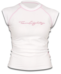  2007 Ladies Rash Guard, Lycra Suit, Rash Guard Vest ( 2007 Ladies Rash Guard, Lycra Suit, Rash Guard Vest)