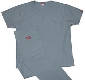  Scrub Set (Scrub Set)