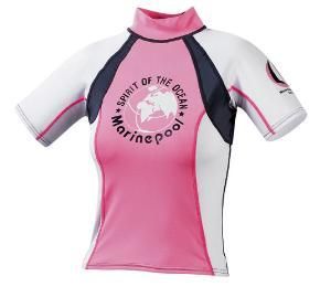 Sun Protection-Rash Guard (Sun Protection-Rash Guard)
