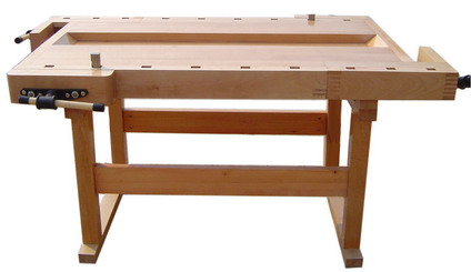  Workbench