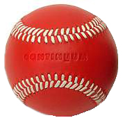  Baseballs & Batting Gloves (Baseballs & Batting Gloves)