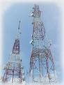  Steel Towers Like Lattice Towers, Monopoles, Guyed Masts (Стальные решетки высится башня, монополи, Вантово мачты)