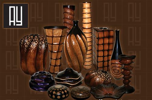  Anya Home Wooden Decoration ( Anya Home Wooden Decoration)