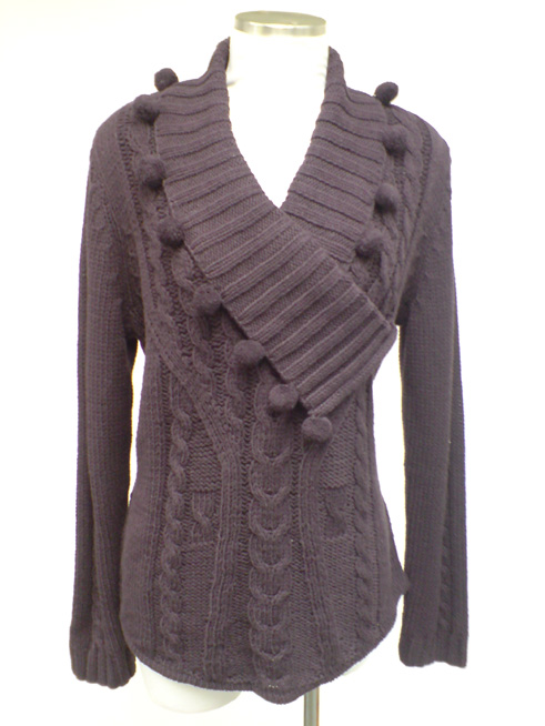  Ladies Pullovers (Damen Pullover)