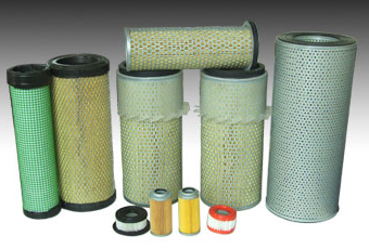  Air Filter (Воздушный фильтр)