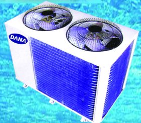  Dana Water Chiller