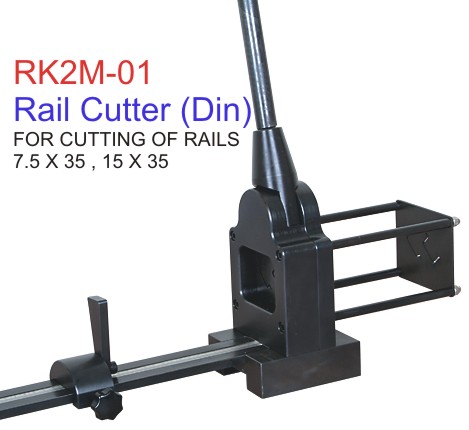  Din Rail Cutter (Din Rail Cutter)