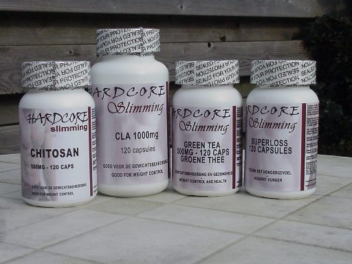 groene thee capsules kopen