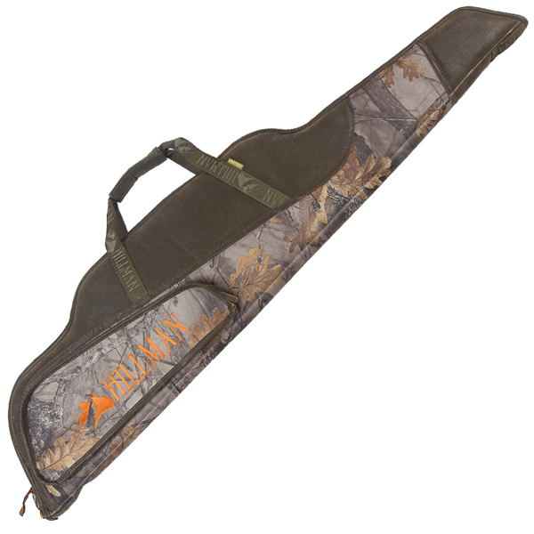  Gun Case (Gun дело)