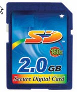  Digital Tm (SD) Memory Card ( Digital Tm (SD) Memory Card)