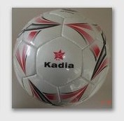  Soccer Balls (Футбольные мячи)