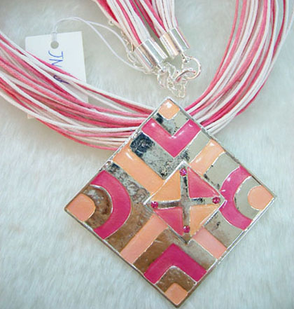  Fashion Jewelry Set With Earrings And Bracelets