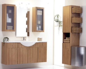  Bathroom furniture (Мебель для ванной комнаты)