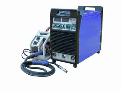 Inverter Mig Welder (Inverter Mig Welder)