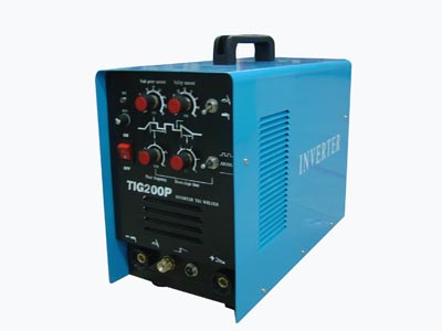  Inverter Pulse Tig Welder (Wsm Series) Tig-200p (Wsm-200) (Inverter Pulse TIG soudeur (WSM Series) Tig-200p (WSM-200))