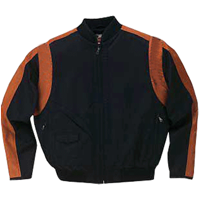  Motorbike Jacket (Veste moto)