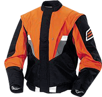  Cordura Racing Jacket (Cordura R ing J ket)