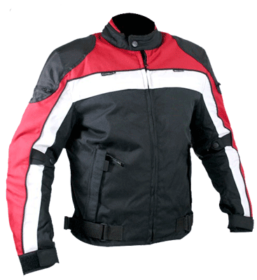  Jacket, Biker`s Jacket, Motorbike Jacket ()
