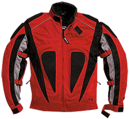  Cordura Sports Jacket (Cordura Sports Jacket)