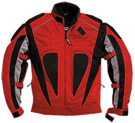  Racing Jacket (Racing Jacket)