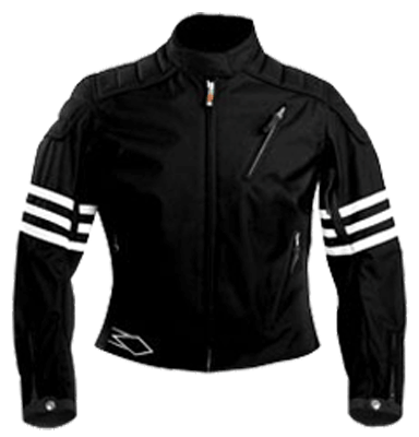  Cordura Safety Jacket (Cordura безопасности Куртка)