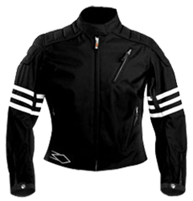  Leather Jacket (Leather J ket)