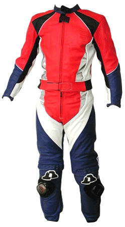  Racing Suit ( Racing Suit)