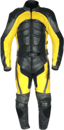  Leather Sport Suit ( Leather Sport Suit)