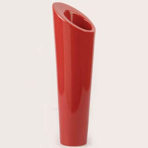 Ceramic Vase (Керамическая ваза)
