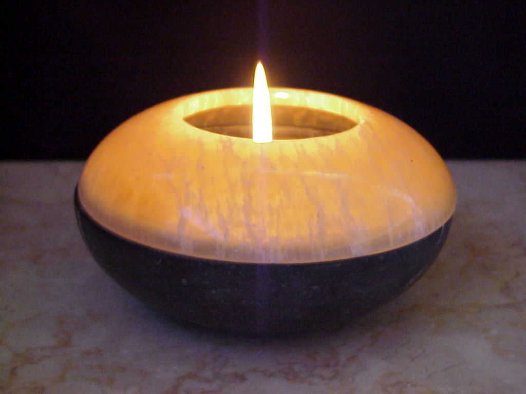 Candle Holder (Candle Holder)