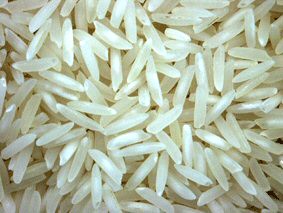  Indian Aromatic Basmati Rice (Индийская Ароматический Рис басмати)