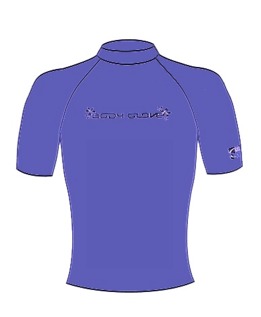 Spandex Lycra Rash Guard (Спандекс лайкра Rash гвардия)