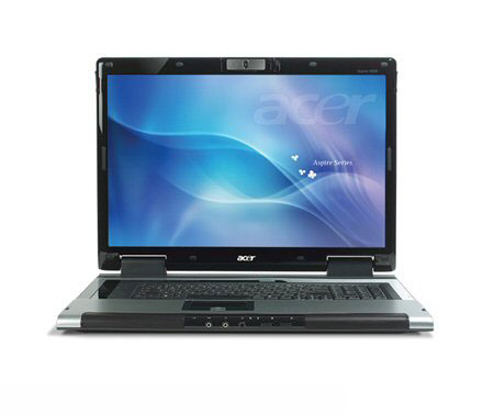  Acer Aspire 9810 (Acer Aspire 9810)