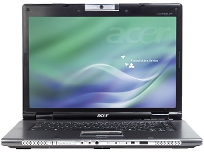  Acer Travel Mate 6410