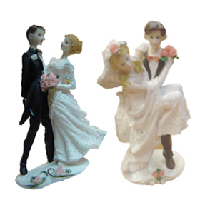  Wedding Products Of Cake Topper Series (Свадебный торт Топпер серия)