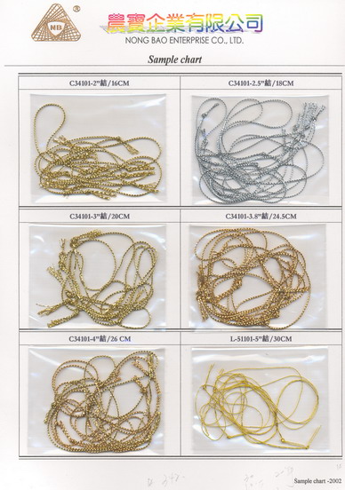  Metallic Thread With Knot Ready ( Metallic Thread With Knot Ready)
