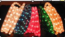  Christmas Light Rope Light (Свет Рождества Rope Light)