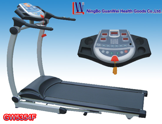  Treadmill Gw5354f ( Treadmill Gw5354f)