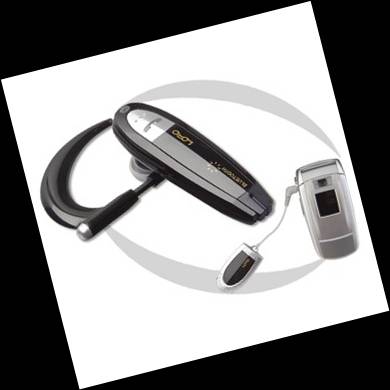  Bluetooth Headset (Oreillette Bluetooth)