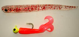  Soft Lure Fish (Soft Lure Fish)