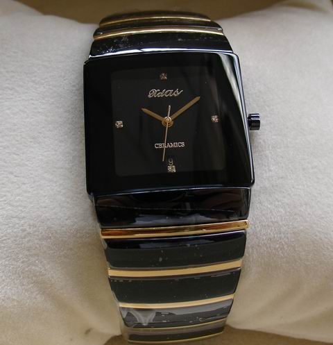  Ceramics Watches (Montres Céramiques)