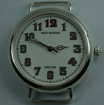  Vintage Silver Watches (Silber Vintage Watches)