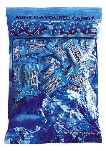  Softline Mint (Softline Mint)