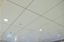  Deko Aluminium Honeycomb Panel (Deko d`aluminium aéronautique, Groupe)