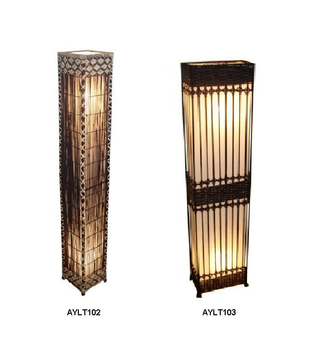  Decorative Rattan Lamp ( Decorative Rattan Lamp)