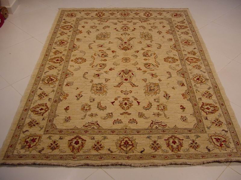  Chobi Ziegler Carpets