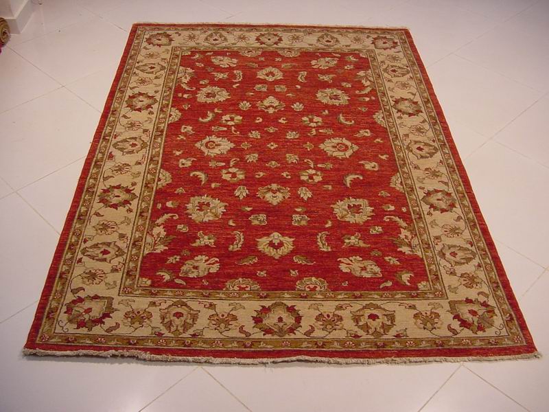  Chobi Ziegler Carpets